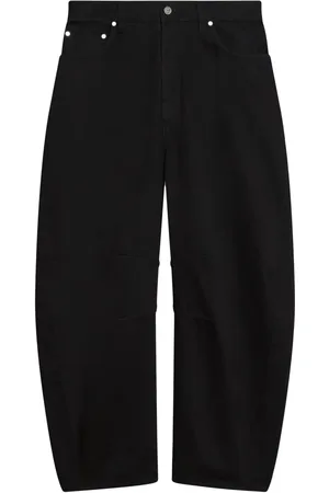 Helmut Lang Cocoon jeans