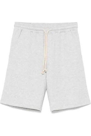 ELEVENTY Denimshorts med mélange-effekt