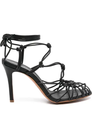 FORTE FORTE 95 mm sandaler med snøre