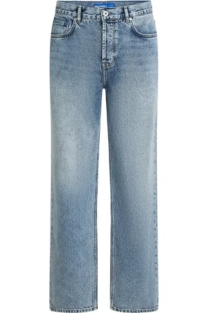 Karl Lagerfeld Jeans med lige ben