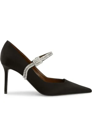 Giuseppe Zanotti 85 mm Raquel pumps