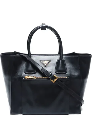 Prada Dino håndtaske