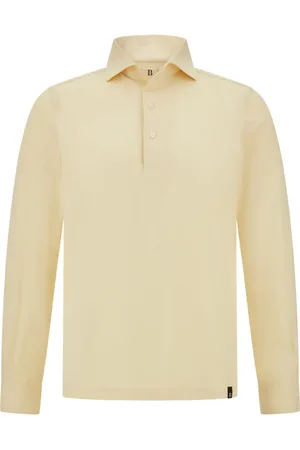 Boggi Milano Japanese polo