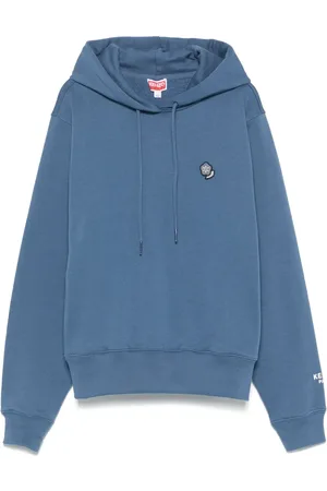 Kenzo Pop hættetrøje