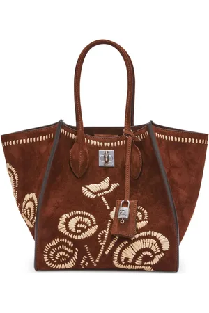 ERMANNO SCERVINO Meggie tote-taske