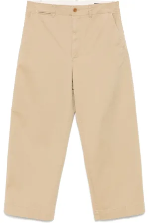 Ralph Lauren Bukser med lige ben