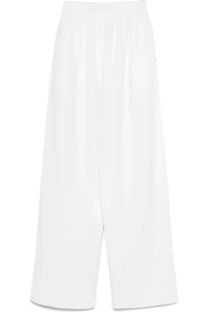 WARDROBE.NYC Joggingbukser med semi-mat finish