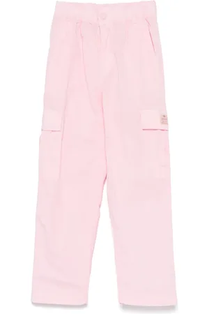 Ralph Lauren Cargo-bukser med logomærke