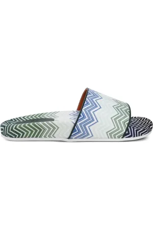 Missoni Leon sandaler