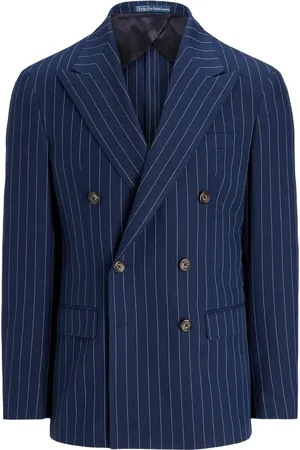 Ralph Lauren Stribet blazer