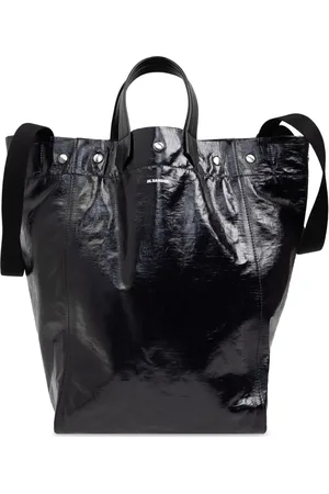 Jil Sander 2Way tote-taske
