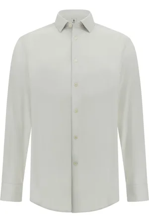 Boggi Milano Skjorte med knapper