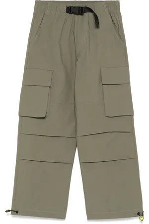 BARROW Poplin cargo-bukser