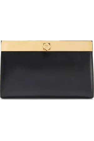 Giuseppe Zanotti Tanaya clutch-taske
