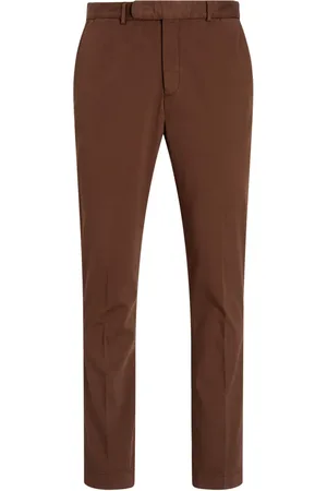 Ralph Lauren Farvede chinos