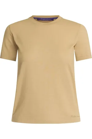 Ralph Lauren T-shirt i bomuld