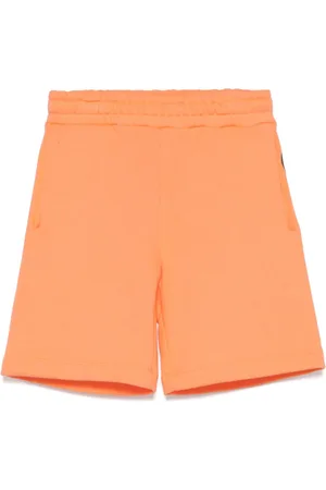 BARROW Shorts med logotryk