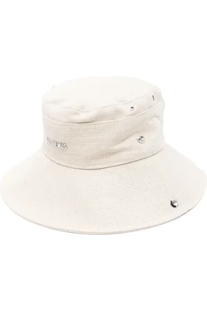 Jacquemus Le Bob De-Nimes bøllehat
