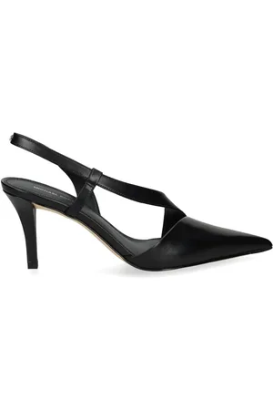 Michael Kors 80 mm Jaida pumps