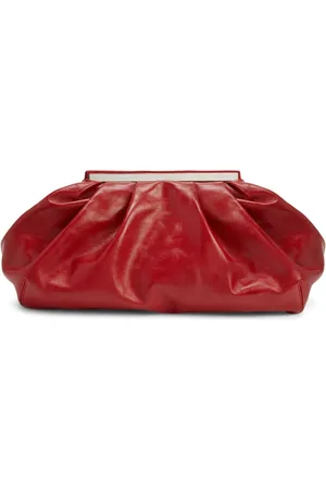Giuseppe Zanotti Laurin clutch