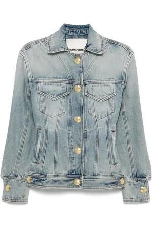 DARKPARK Gwen denimjakke