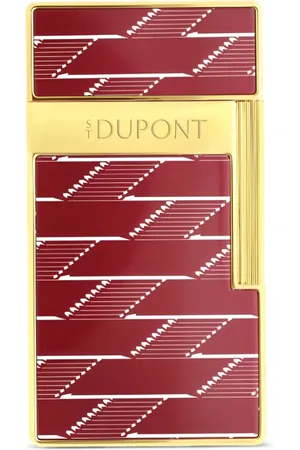 S.T. Dupont Lakeret lighter