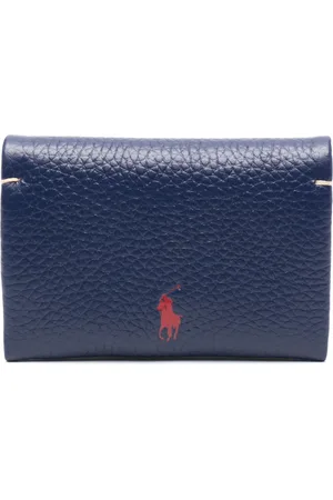 Ralph Lauren Læderpung