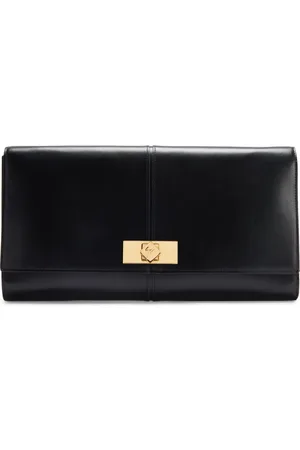 Giuseppe Zanotti Montserrat Glam clutch