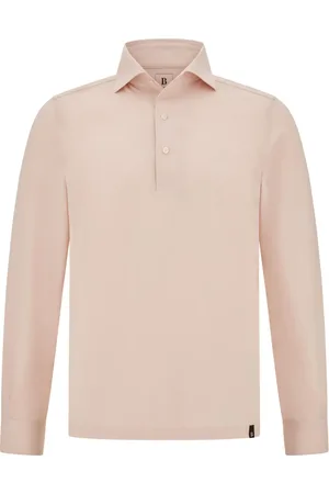 Boggi Milano Japanese polo