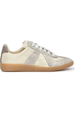 Maison Margiela Replica sneakers med paneler