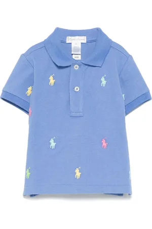 Ralph Lauren Polo Pony polo