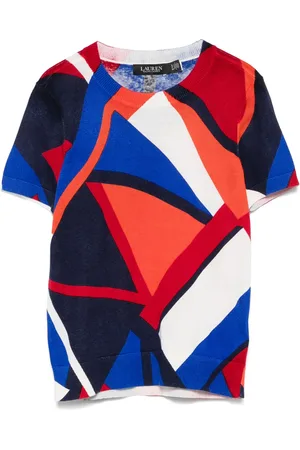Ralph Lauren Kortærmet T-shirt