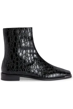Giuseppe Zanotti Westport støvler