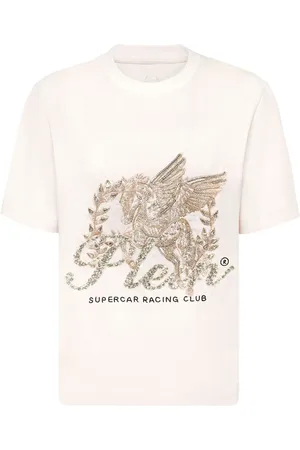 Philipp Plein Unicorn T-shirt