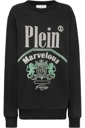 Philipp Plein Marvelous sweatshirt