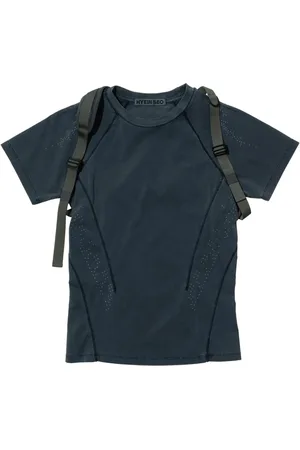 Hyein Seo T-shirt med rund hals