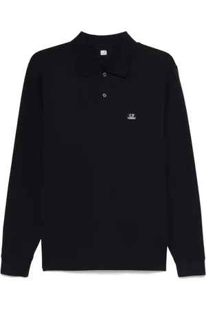 C.P. Company Langærmet polo