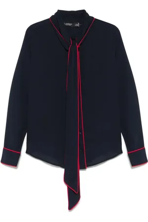 Ralph Lauren Fredella bluse