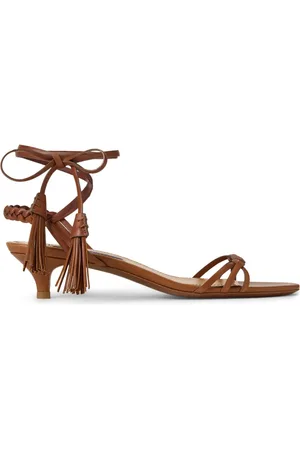 Ralph Lauren 35 mm Alexandre sandaler