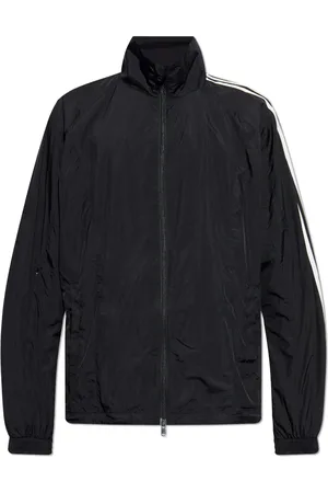 adidas Træningsjakke med 3 Stripes-logo