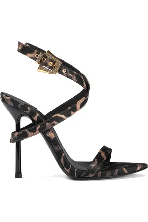 LE SILLA 110 mm Tess sandaler