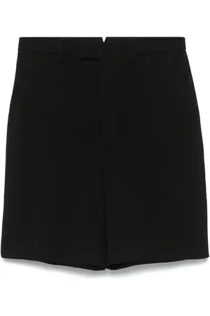 Vetements Skræddersyede shorts