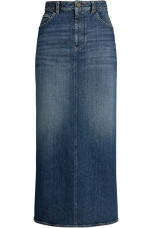 Ralph Lauren Denimnederdel