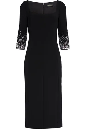 Jenny Packham Rosebud kjole