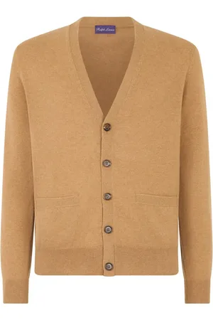 Ralph Lauren Strikket cardigan
