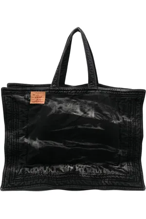 Y / PROJECT Stor Wire Cabas tote