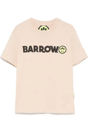 BARROW T-shirt i jersey