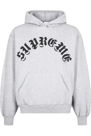 Supreme Arc hættetrøje