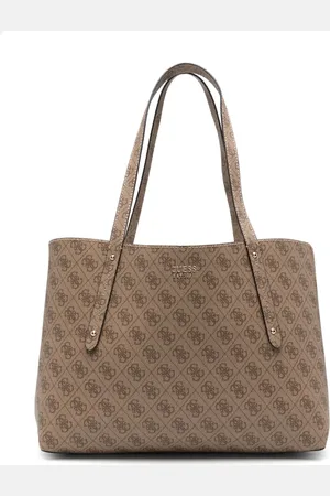 Guess Brenton tote