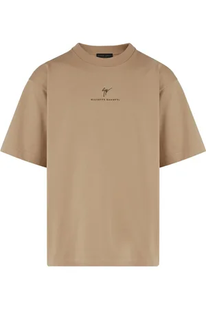Giuseppe Zanotti LR-62 T-shirt